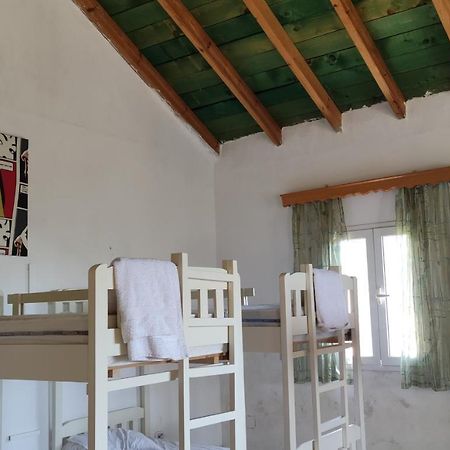 Filikur Hostel 希马拉 外观 照片