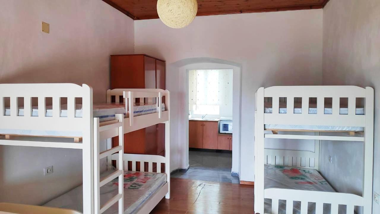 Filikur Hostel 希马拉 外观 照片