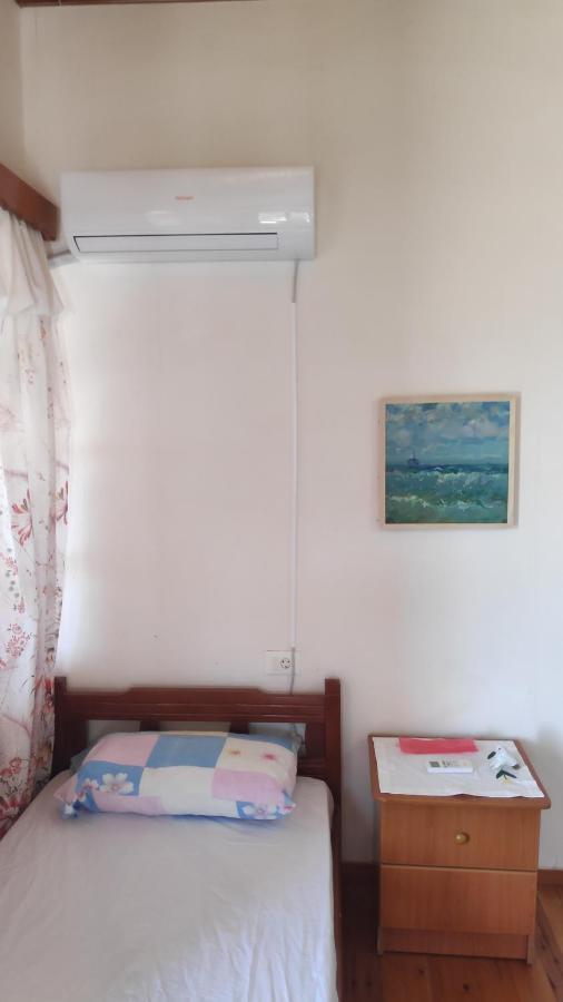 Filikur Hostel 希马拉 外观 照片