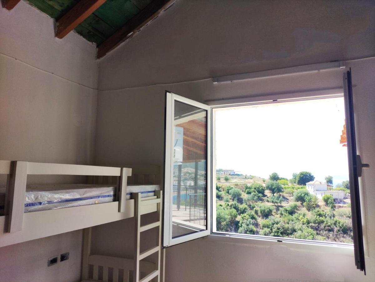 Filikur Hostel 希马拉 外观 照片