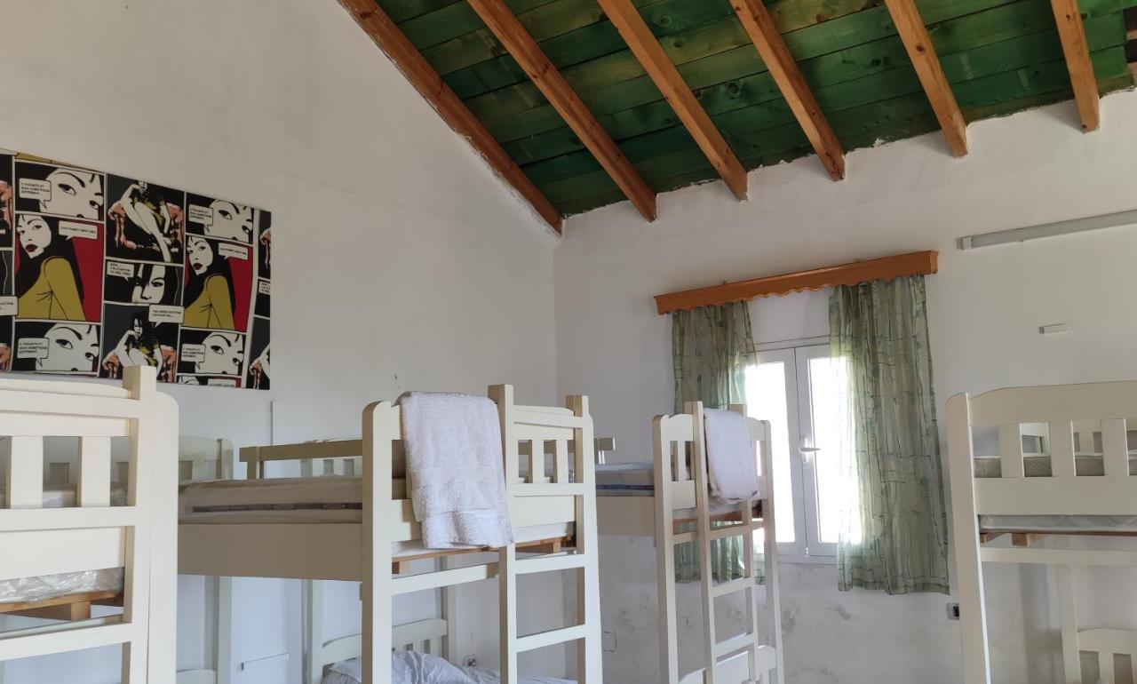 Filikur Hostel 希马拉 外观 照片